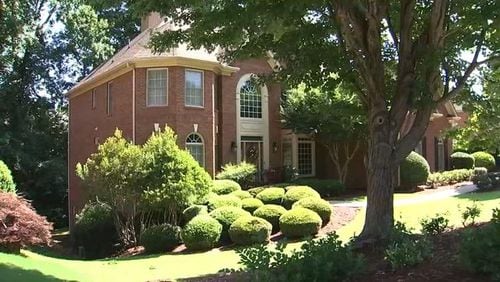 During a home invasion in Alpharetta, police say that three women were tied up and one was assaulted. The suspects got away with $86,000 in cash, plus jewelry, according to the police report.