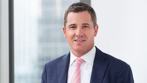 Colin Connolly has been appointed CEO of Atlanta-based Cousins Properties. He will step into the role in January 2019.