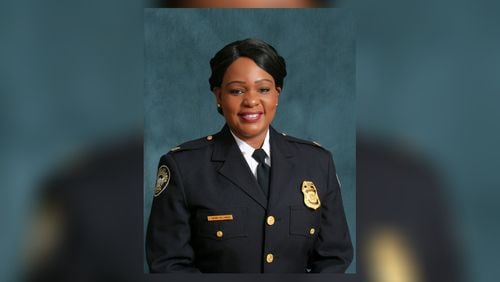 After nearly 24 years with the Atlanta Police Department, Maj. Jacquelyn Gwinn-Villaroel is heading to Louisville. She will serve as deputy chief of the Louisville Metro Police Department under Erika Shields, who took over last month.