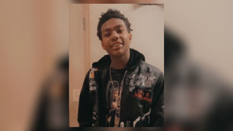 Drevion Matthews, 17, died after being shot at an apartment complex in the Mechanicsville neighborhood.