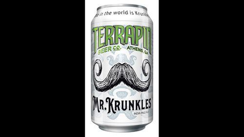 Terrapin Mr. Krunkles
