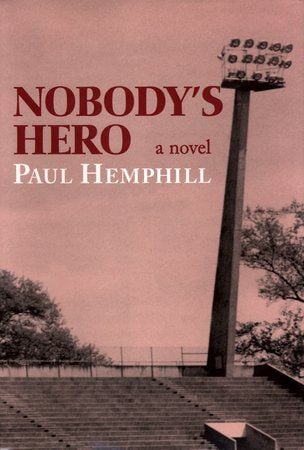 Novelist Paul Hemphill dies