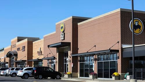 Black customers said they were asked to move to a different table after a regular customer told managers he didn't want to sit near them at a Buffalo Wild Wings restaurant in Naperville, a suburb of Chicago.