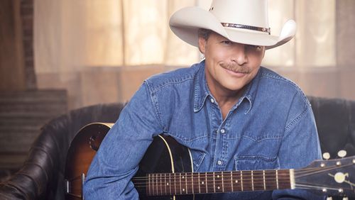 Newnan native Alan Jackson released his first new album in six years in May 2021.
