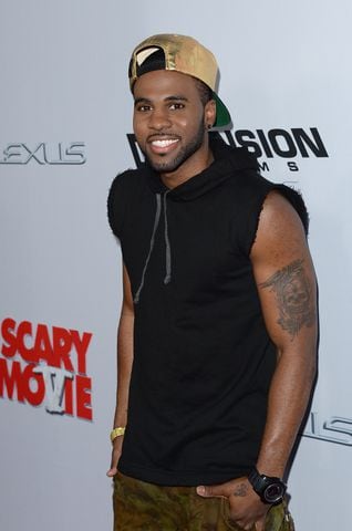 L.A. premiere of 'Scary Movie 5'