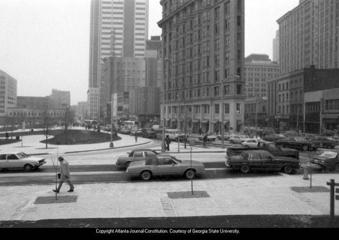 Flashback Photos: The 40th anniversary of Snow Jam '82