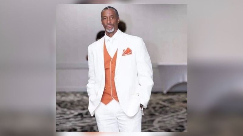 Dean Phillips, 54, a married father of four, was gunned down in the parking lot of Manuel's Tavern after confronting a man he believed was breaking into cars. He would have celebrated his 23rd wedding anniversary on Sunday.