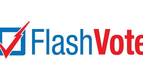The city of Chamblee announced it’s now using FlashVote to get feedback from residents.