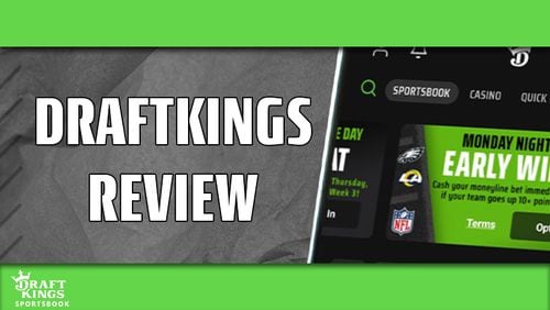 draftkings review
