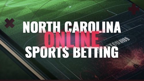 North Carolina Online Sports Betting