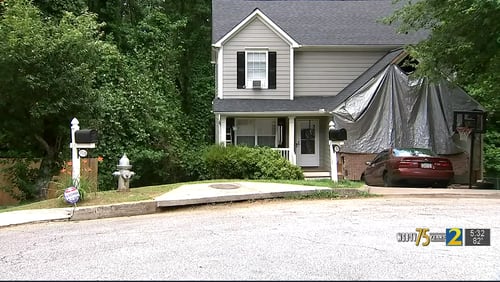 Cobb County police are investigating after a teenager was fatally shot Sunday morning.