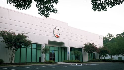 Eclipse Gaming Systems, LLC has expanded its corporate headquarters to 2236 Northmont Parkway, Duluth in unincorporated Gwinnett. (Courtesy Eclipse Gaming)
