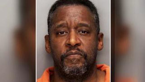 Darryl Chandler is accused of murdering his wife Brenda Chandler inside their home. (Credit: Channel 2 Action News)