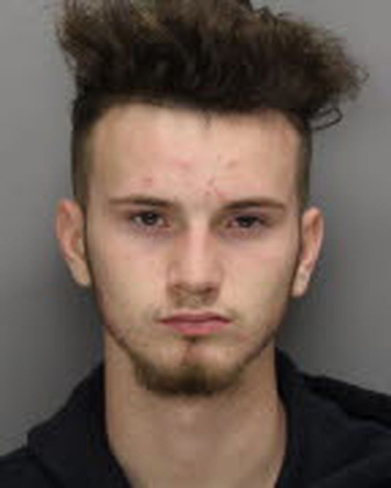 Dawson Lee Wagner (Credit: Cobb County Sheriff's Office)