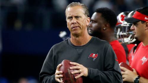 Georgia's new offensive coordinator Todd Monken will be among the best paid in the SEC.