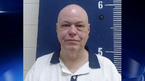 Virgil Presnell Jr. is scheduled to be executed May 17 for the 1976 kidnapping and murder of a Cobb County 8-year-old.