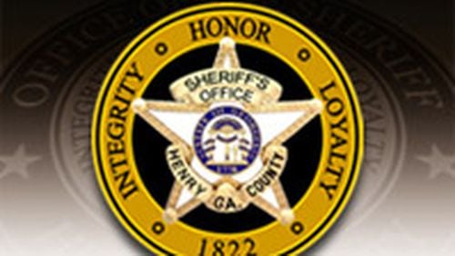Henry County’s sheriff will oversee the police department for the remainder of 2017.