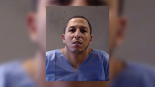 Julio Sanchez faces six charges, including homicide by vehicle.