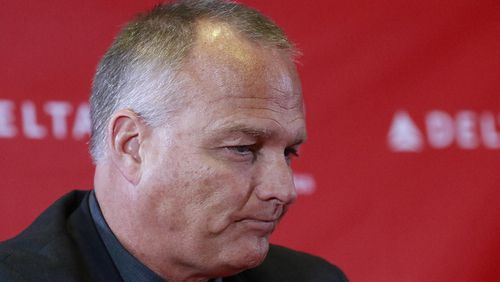 Mark Richt expressed thanks to the fans and Georgia for the opportunity to coach the Bulldogs for 15 years.