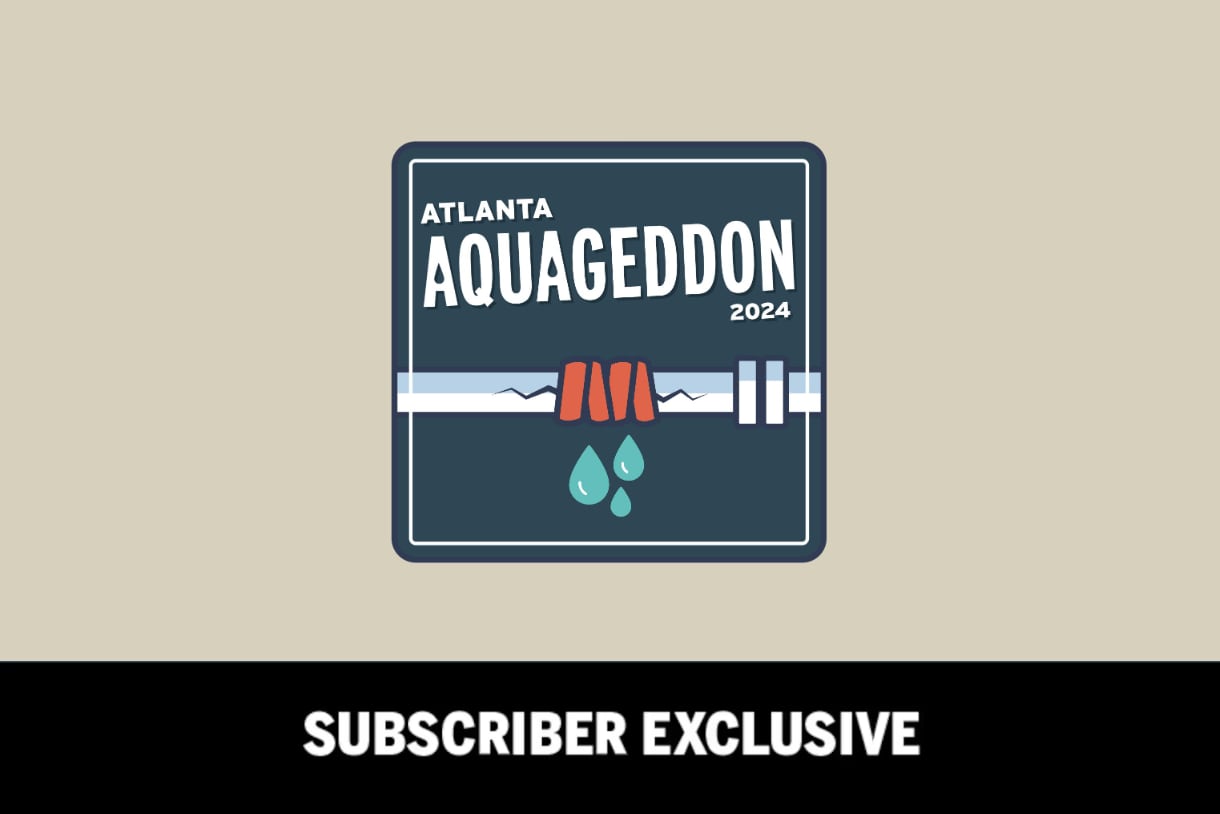Aquageddon