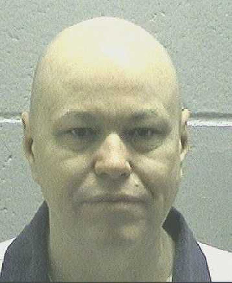 Virgil Delano Presnell Jr. has been in a death row since 1976 for the murder of an 8-year-old girl
