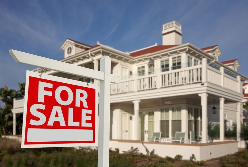Good news if you are selling a home: you probably won’t have so much competition. (TNS)