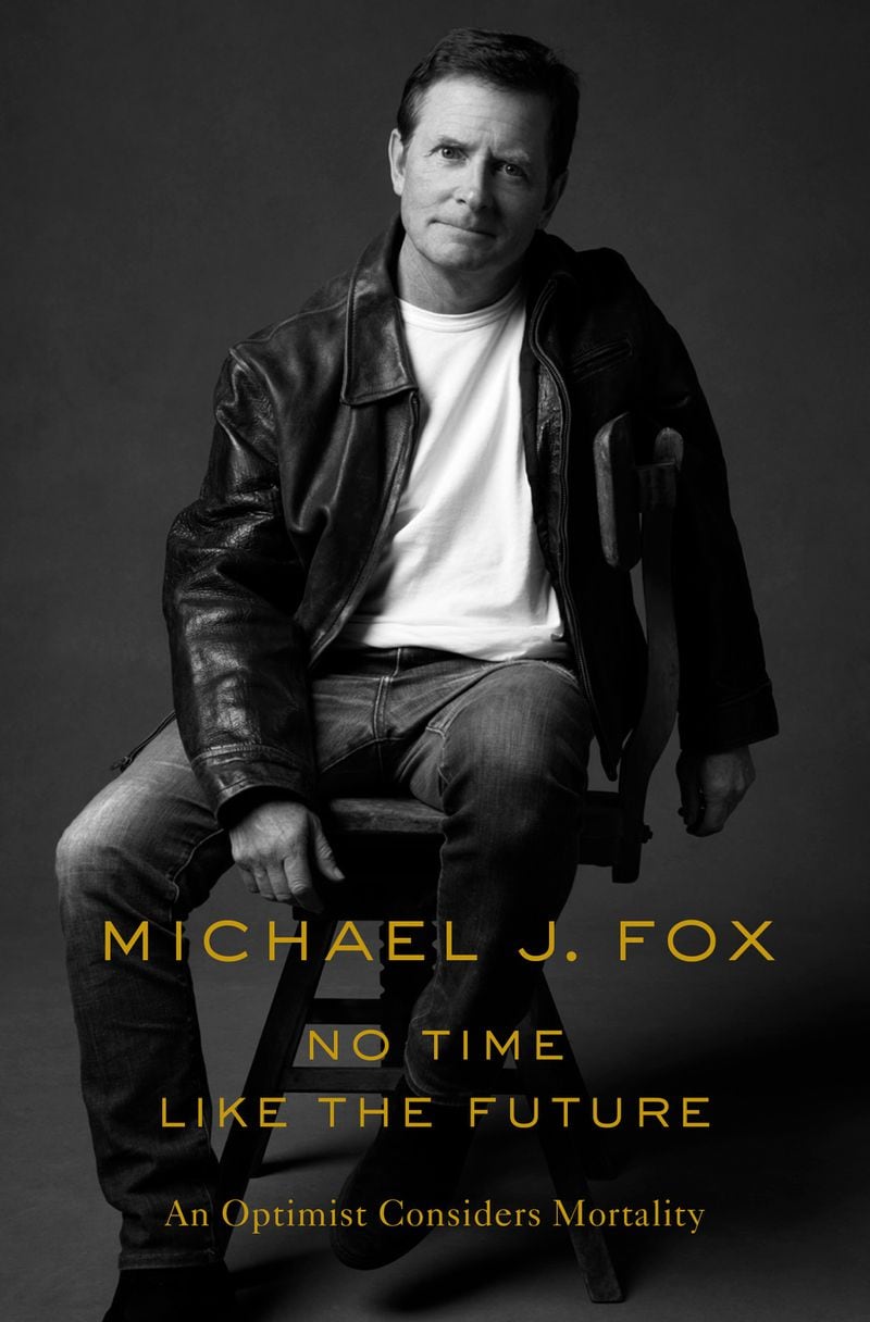 "No Time Like the Future" by Michael J. Fox