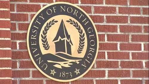Three Greek organizations were suspended at the University of North Georgia for hazing violations.