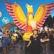 A history of lantern festivals in metro Atlanta