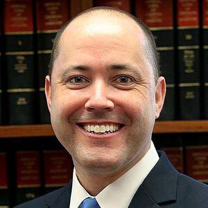 Chris Carr