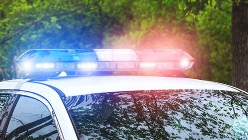 An unidentified man was shot an killed in northwest Atlanta early Saturday morning, according to authorities. (File)