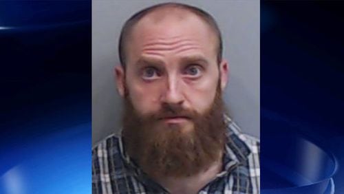 Preston Paris, 32, of Roswell, faces four charges related to an incident where he allegedly had sex with a 13-year-old girl. In a preliminary hearing on Tuesday, a judge ruled there was probable cause for the case to move forward.