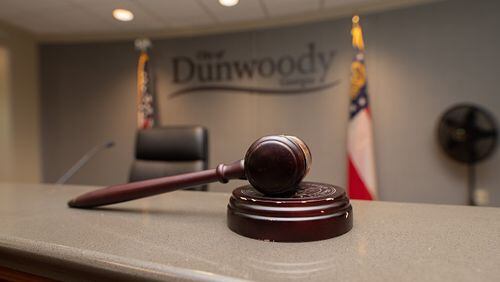 Costs for past-due traffic citations and active bench warrants for failing to appear in court are being forgiven during July in Dunwoody.