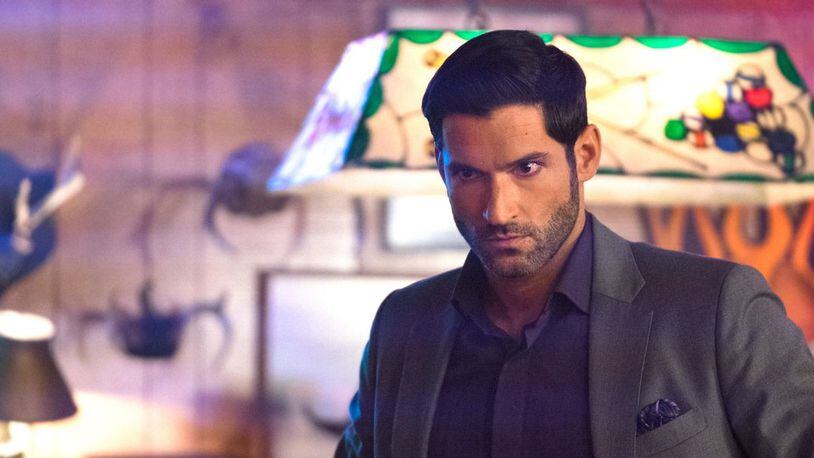 Netflix is bringing back the first part of season 5 of "Lucifer" on Friday, August 21, 2020.