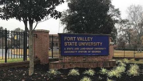 The GBI is investigating possible employee misconduct at Fort Valley State University in Middle Georgia.