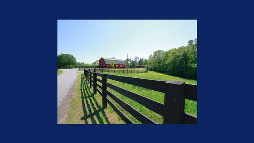 The Goshen Valley Boys Ranch is one of a number of organizations to benefit from this year’s allocation of federal Community Development Block Grants to Cherokee County. GOSHEN VALLEY BOYS RANCH