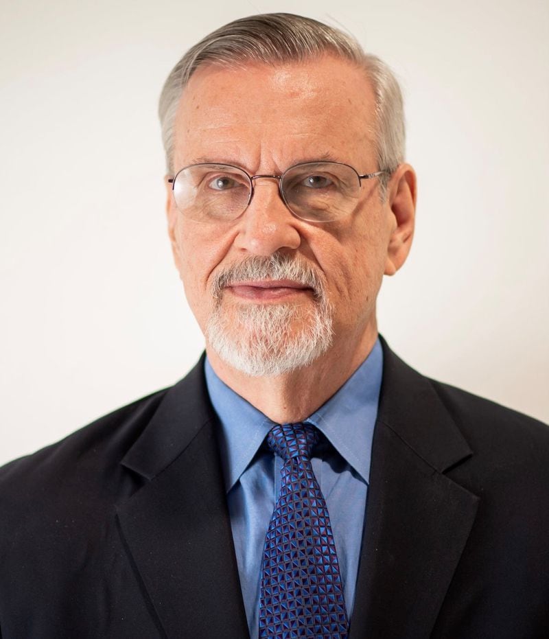 Dr. Barney Graham, a clinical trials physician, immunologist and virologist now at the Morehouse School of Medicine, spent most of his career working on vaccines for COVID-19, flu, HIV, RSV and other emerging viruses.