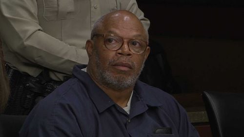 Christopher Eugene Howard was released from prison about a decade early for his crack cocaine conviction.