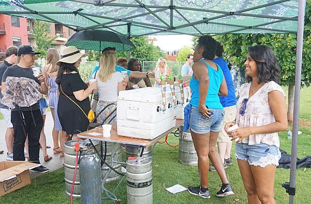Photos: Here's what you missed at the Summer Beer Fest