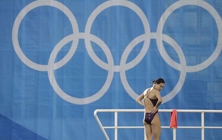 Rio Olympics: Aug. 6, 2016