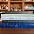These are some of the beverage books recommended by Jerry and Krista Slater. Krista Slater for The Atlanta Journal-Constitution