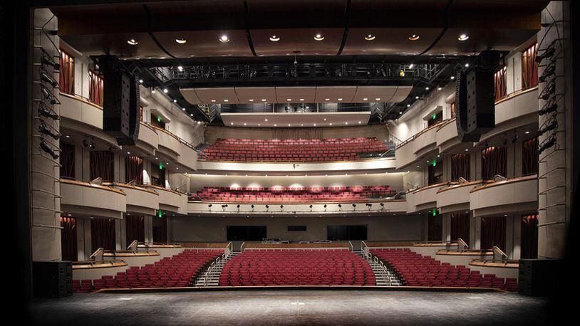 Michael Pauken, executive director of Shore Center for the Performing Arts in Skokie, Illinois, will begin managing the north Fulton venue starting in mid-December, according to a Sandy Springs statement. VISIT SANDY SPRINGS
