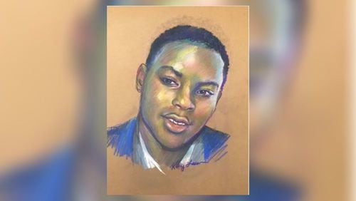 Clayton County police hope to identify a teenage pedestrian who was killed by a vehicle in Jonesboro earlier this month.