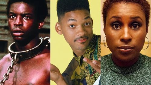 The five-part CNN docuseries on the history of Black TV, which begins July 9, features shows such as "Roots," "Fresh Prince of Bel Air" and "Insecure." ABC/NBC/HBO
