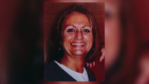 Human remains found in March have been identified as 54-year-old Stacey Nease, who was reported missing after vanishing from her boyfriend's Newton County home in 2018, authorities said.