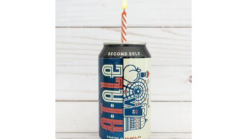 Second Self is celebrating its fourth anniversary this weekend.