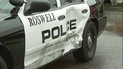Roswell's city council approved a contract earlier this week with the Center for Public Safety Management to conduct an audit of the city's police department. The department has garnered headlines this year for a handful of incidents.