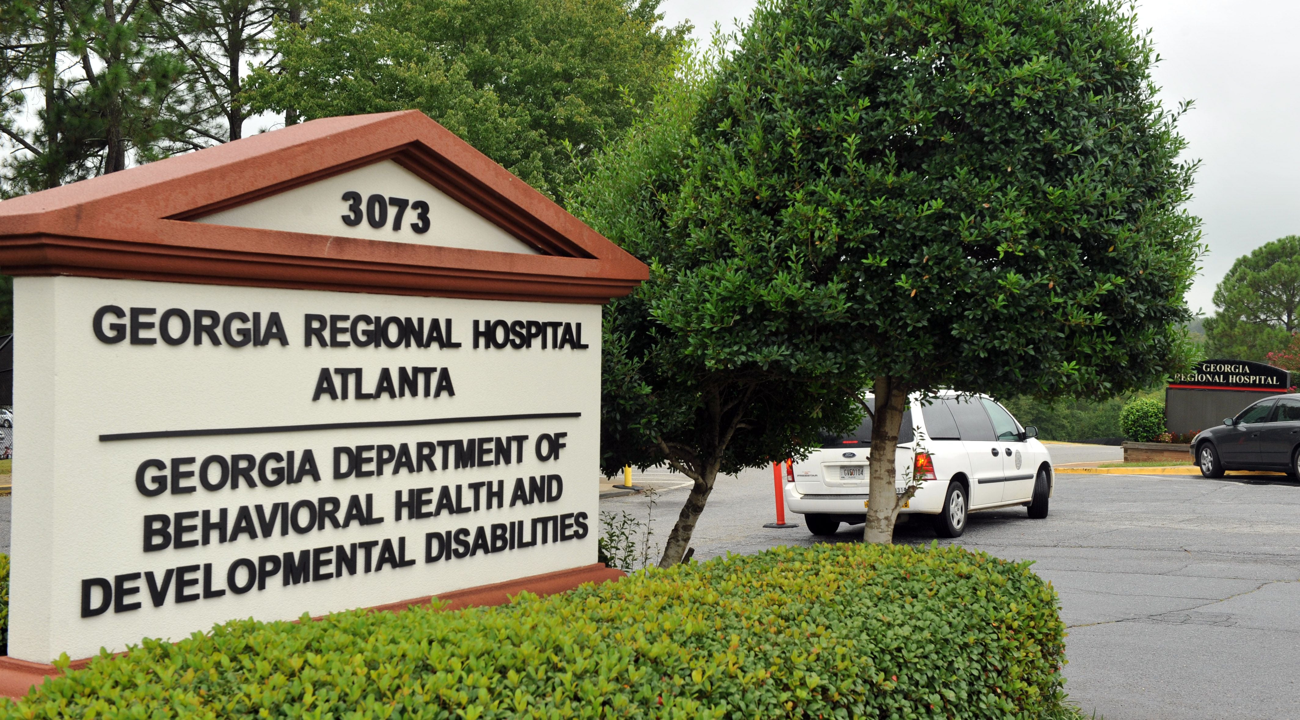 Understaffed State Psychiatric Units Leave Patients In Limbo