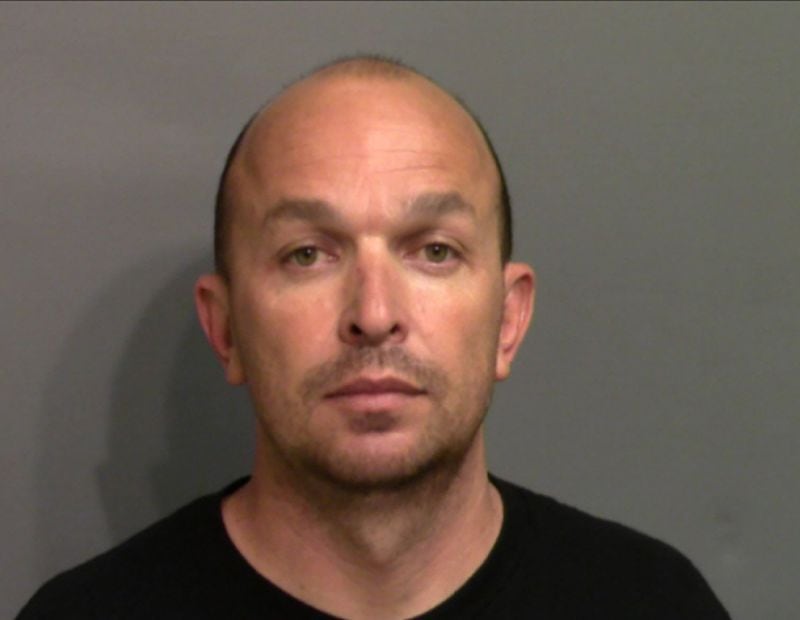 Glynn County Police Lt. Robert C. Sasser was arrested for assaulting his wife May 13 and faced additional charges when he was involved in a SWAT standoff May 17 and assaulted two officers. He was released on bond both times before murdering his wife and a male friend June 28.