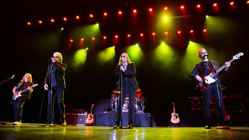 Three Dog Night will Rock Chastain at a benefit concert at the venue Saturday night. Photo: Courtesy of Three Dog Night.